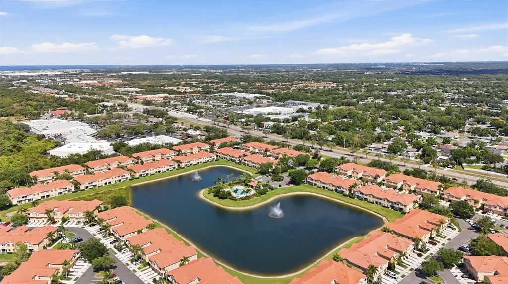 3825 Parkridge Circle Sarasota FL 34243