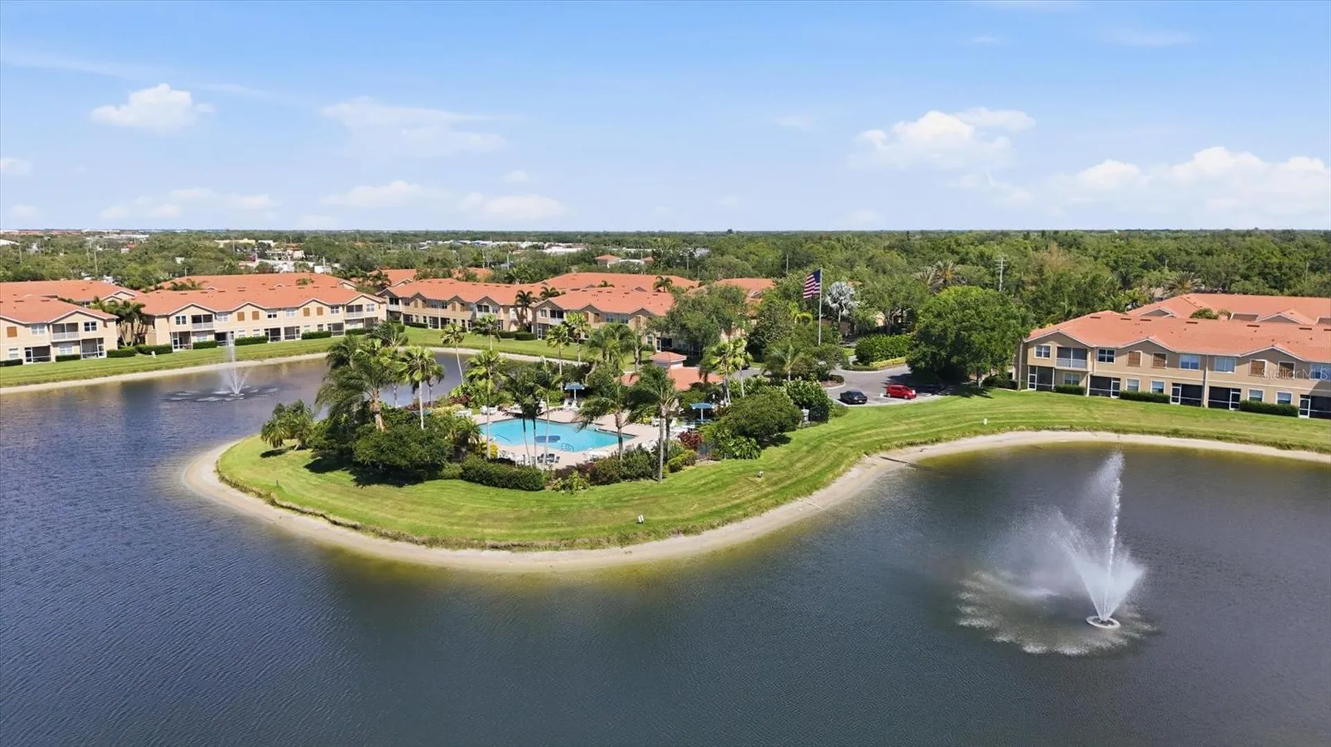 3825 Parkridge Circle Sarasota FL 34243