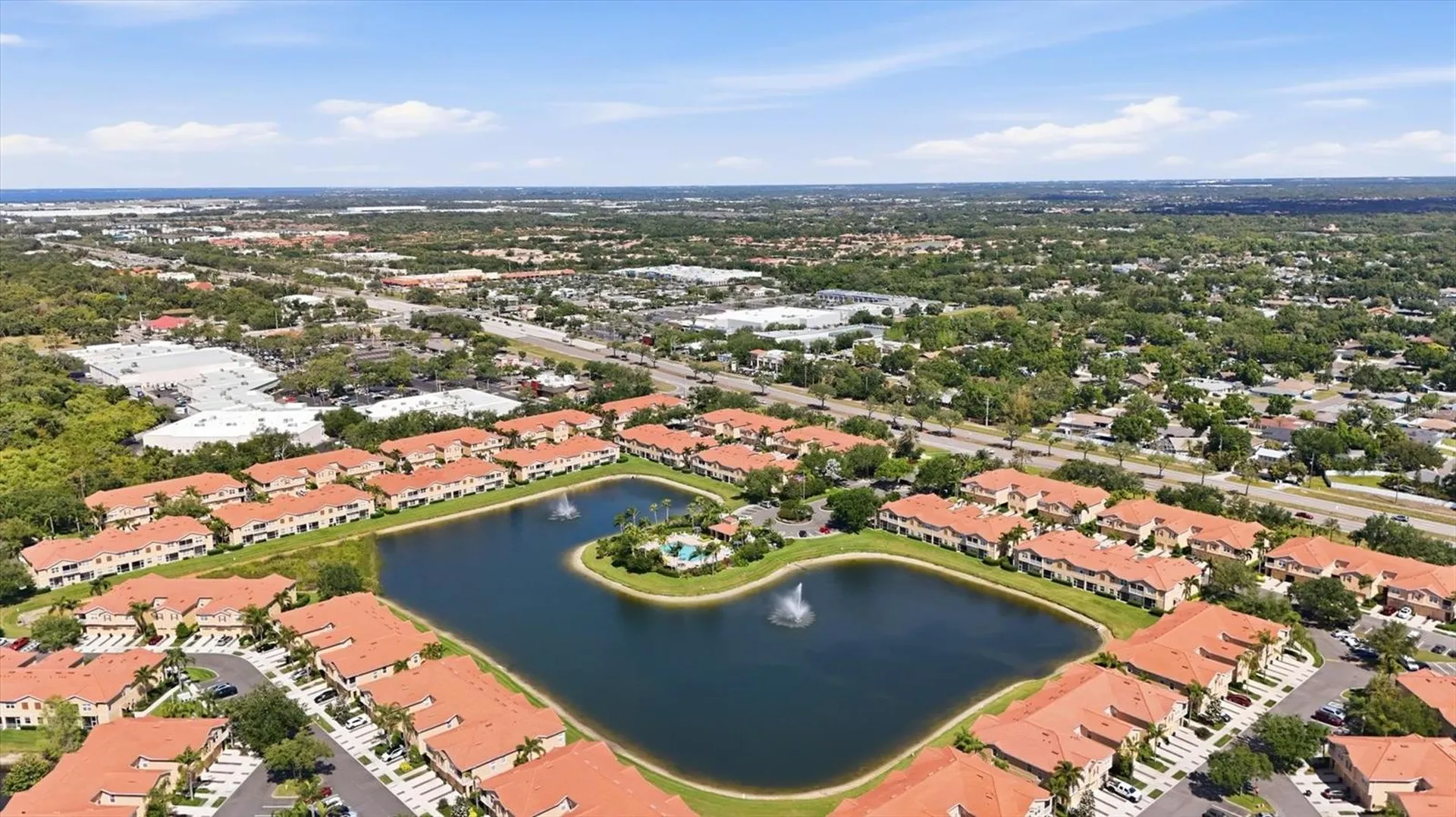 3825 Parkridge Circle Sarasota FL 34243