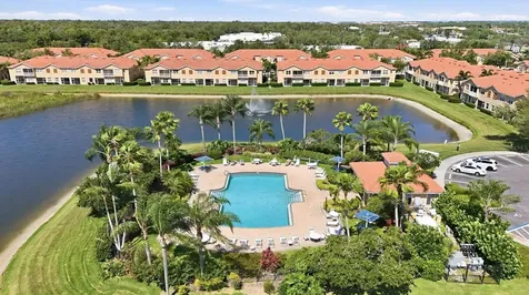 3825 Parkridge Circle Sarasota FL 34243