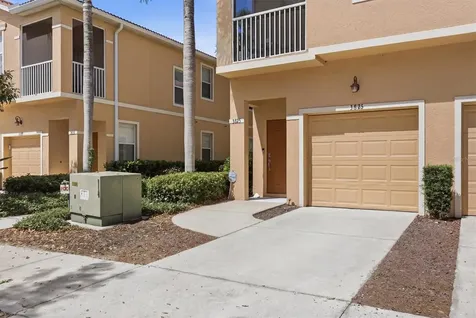 3825 Parkridge Circle Sarasota FL 34243