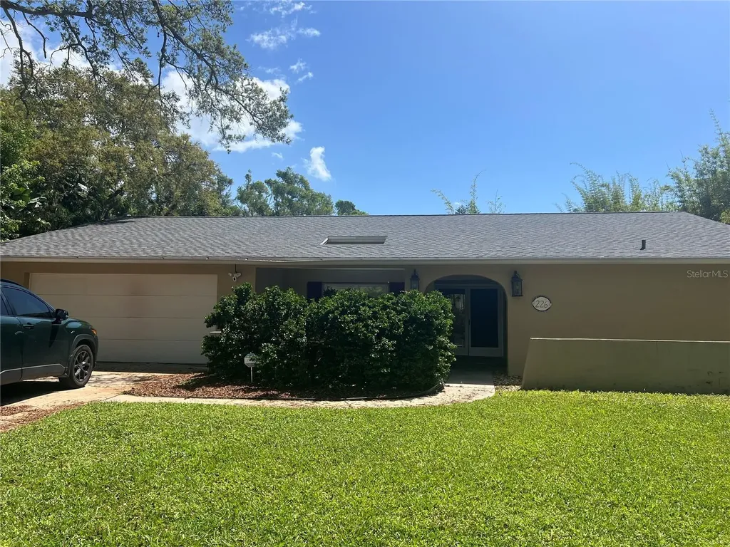 226 Delmar Avenue Sarasota FL 34243