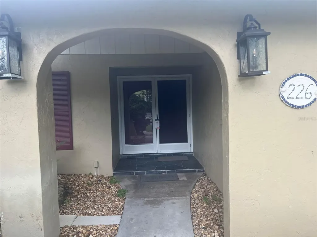226 Delmar Avenue Sarasota FL 34243