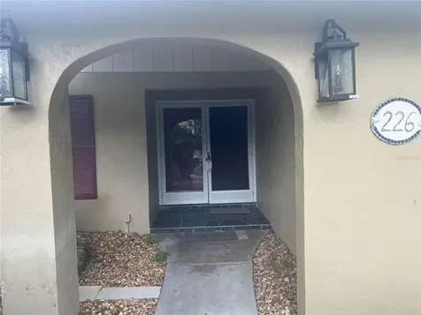 226 Delmar Avenue Sarasota FL 34243