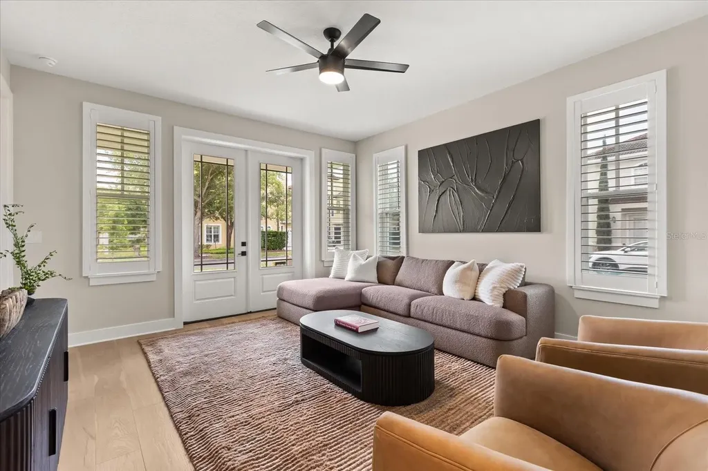 1077 Minnesota Avenue Winter Park FL 32789