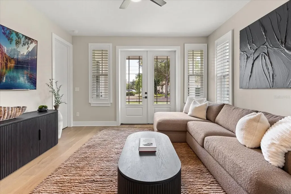 1077 Minnesota Avenue Winter Park FL 32789