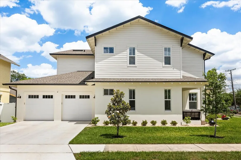 1077 Minnesota Avenue Winter Park FL 32789