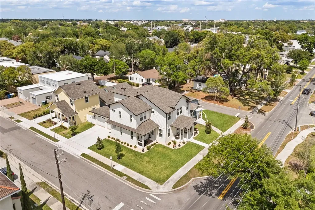 1077 Minnesota Avenue Winter Park FL 32789
