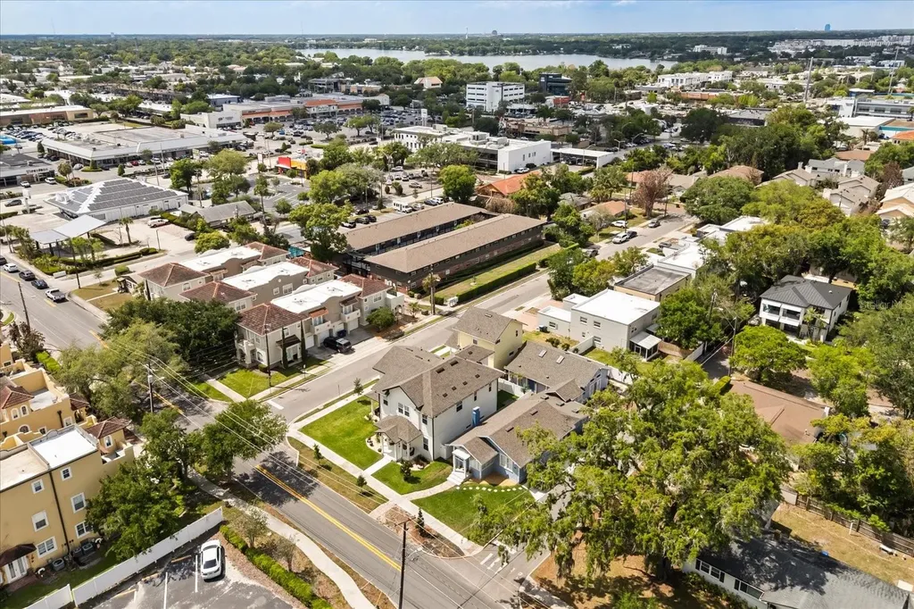 1077 Minnesota Avenue Winter Park FL 32789