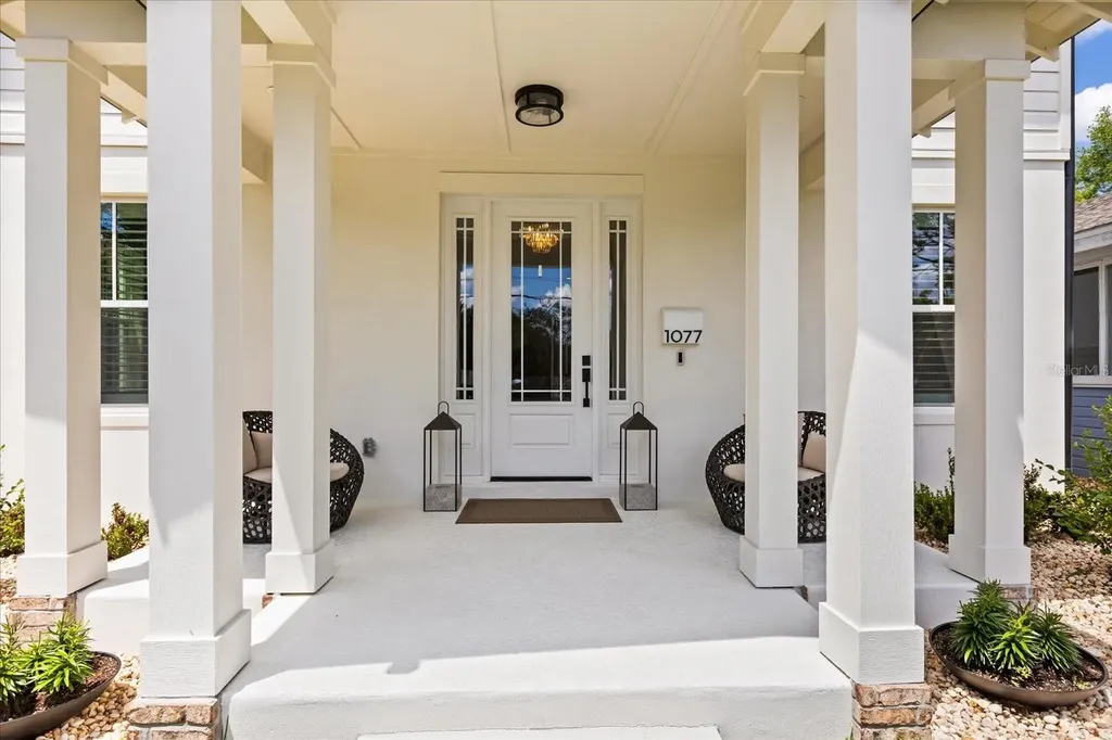 1077 Minnesota Avenue Winter Park FL 32789