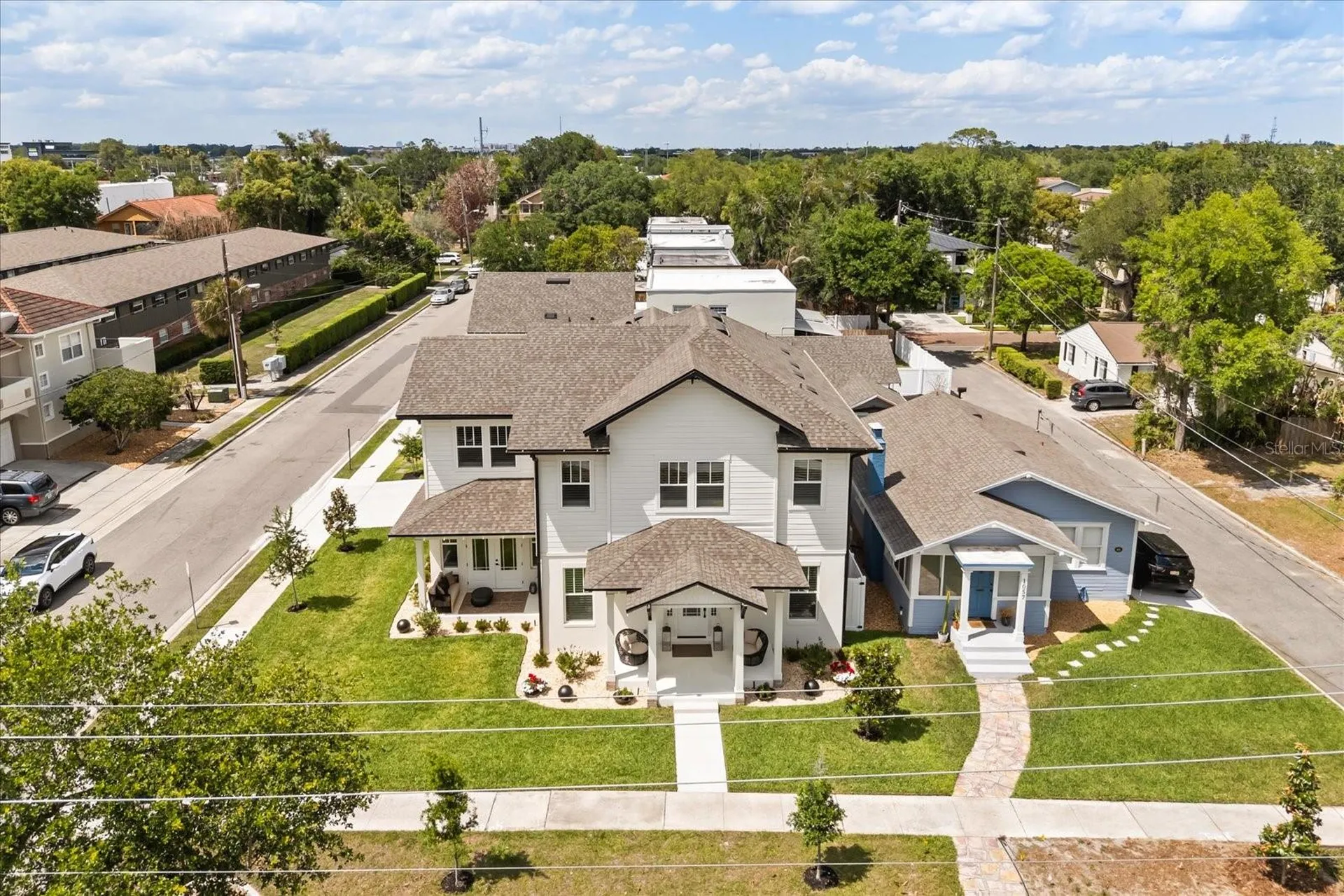 1077 Minnesota Avenue Winter Park FL 32789