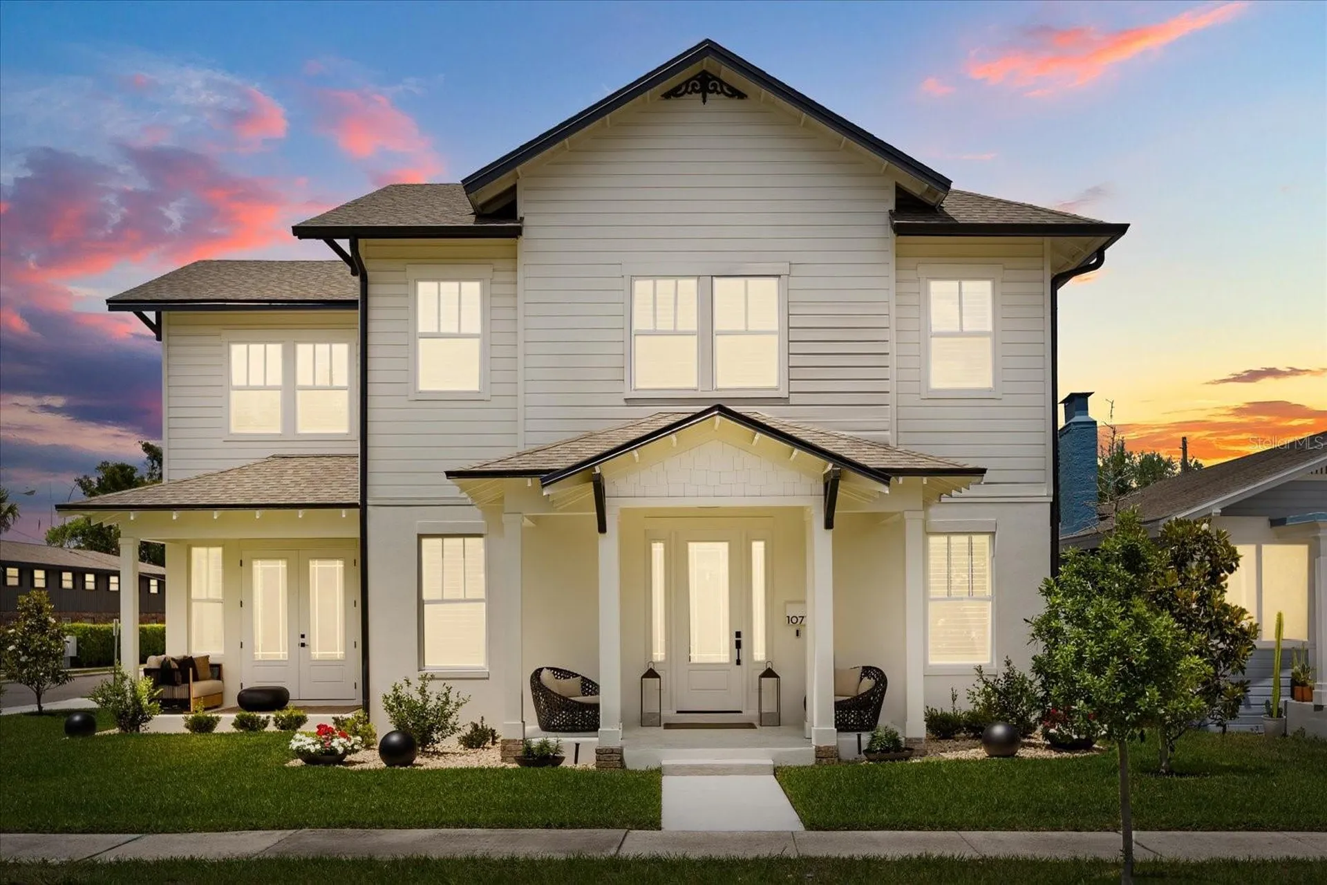 1077 Minnesota Avenue Winter Park FL 32789