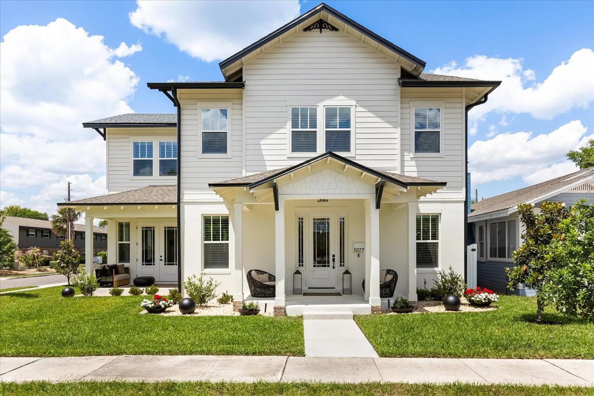 1077 Minnesota Avenue Winter Park FL 32789