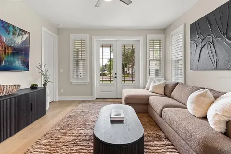 1077 Minnesota Avenue Winter Park FL 32789