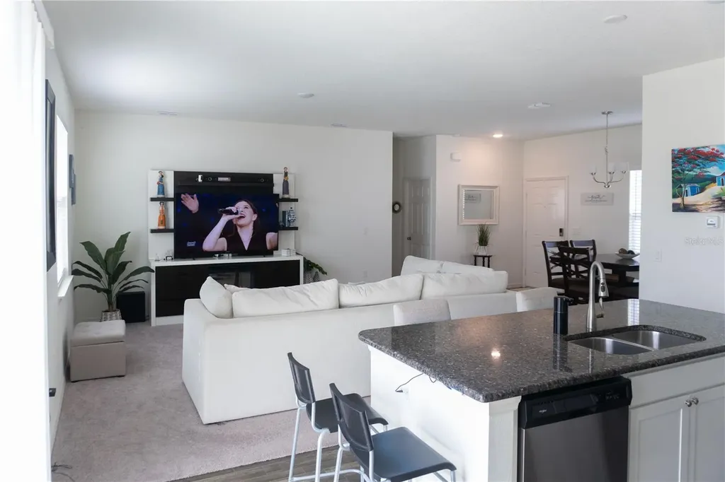 5003 NW Manville Drive Port St Lucie FL 34983