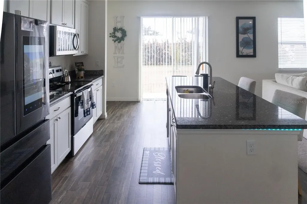 5003 NW Manville Drive Port St Lucie FL 34983