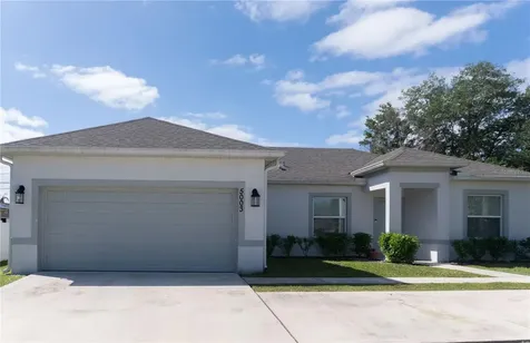 5003 NW Manville Drive Port St Lucie FL 34983