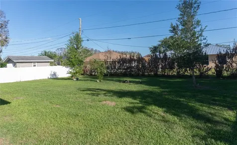 5003 NW Manville Drive Port St Lucie FL 34983
