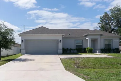 5003 NW Manville Drive Port St Lucie FL 34983
