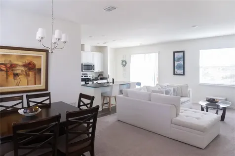 5003 NW Manville Drive Port St Lucie FL 34983