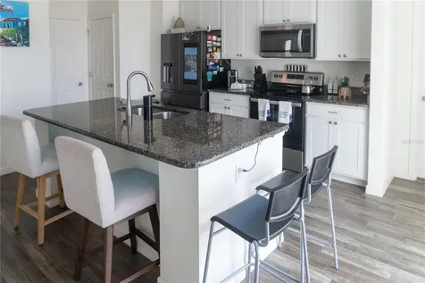 5003 NW Manville Drive Port St Lucie FL 34983