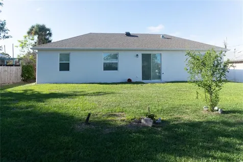 5003 NW Manville Drive Port St Lucie FL 34983