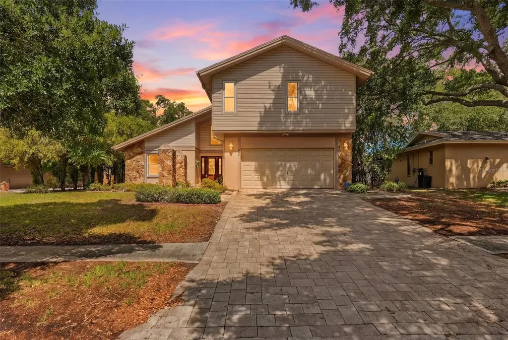 30 Turnstone Drive Safety Harbor FL 34695