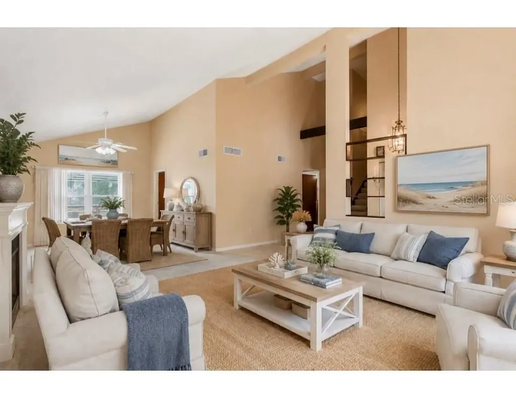 30 Turnstone Drive Safety Harbor FL 34695