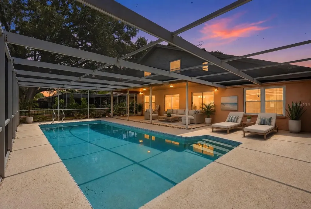 30 Turnstone Drive Safety Harbor FL 34695