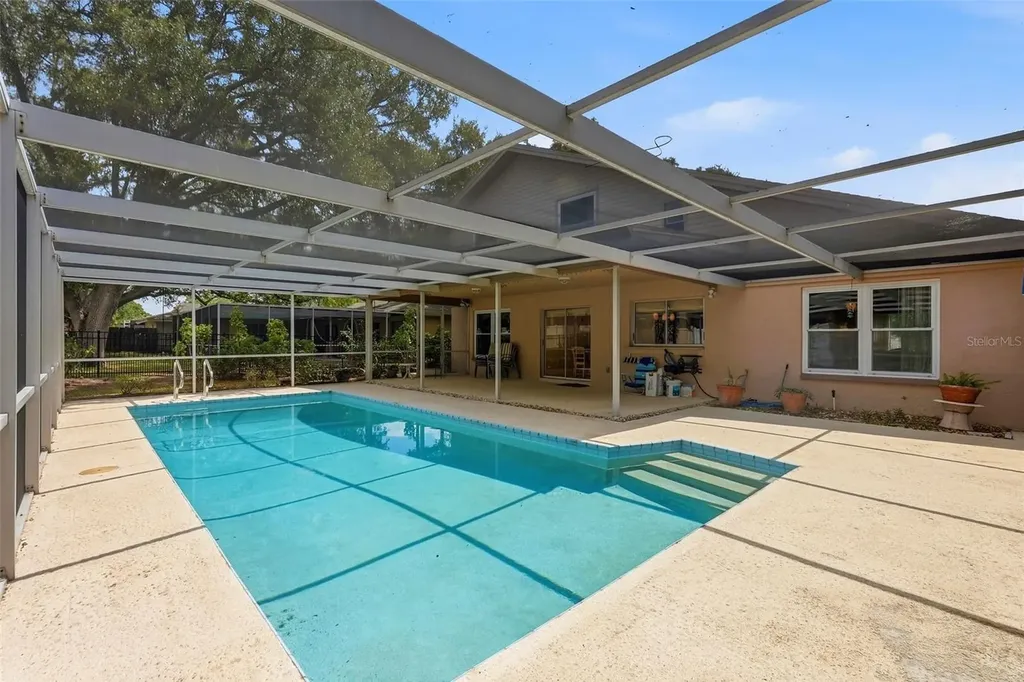 30 Turnstone Drive Safety Harbor FL 34695