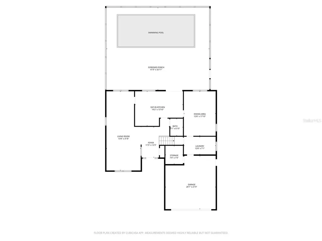 30 Turnstone Drive Safety Harbor FL 34695