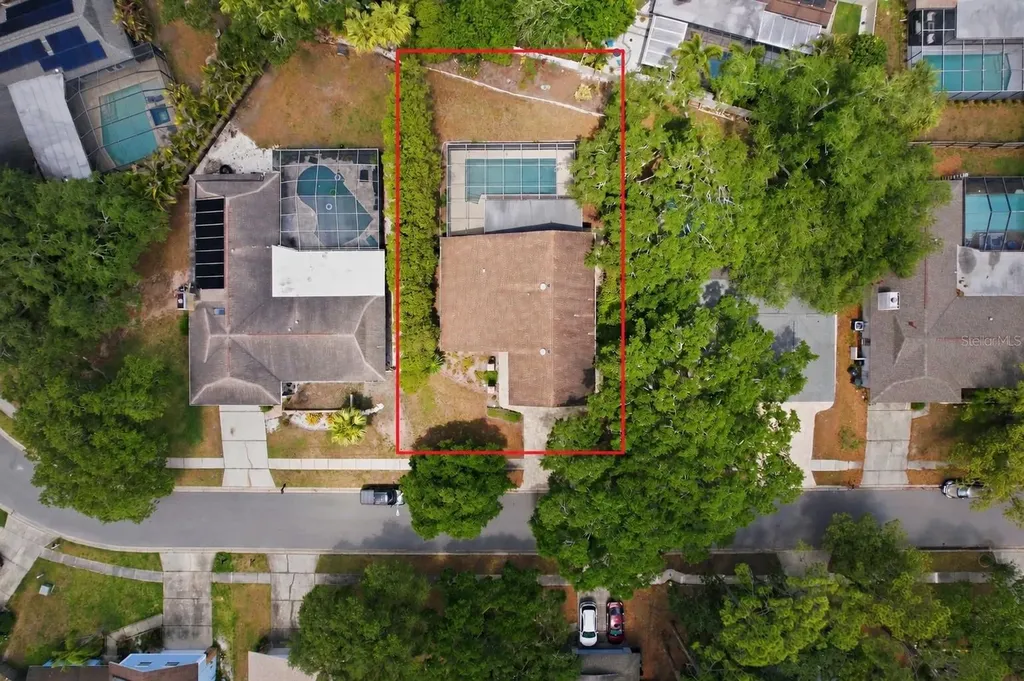 30 Turnstone Drive Safety Harbor FL 34695