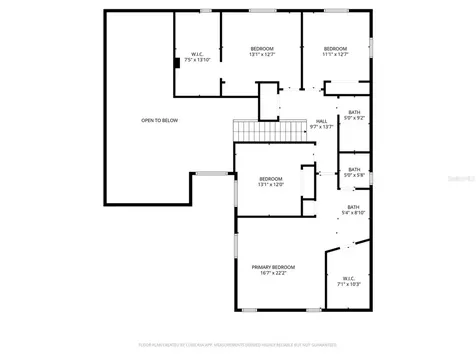 30 Turnstone Drive Safety Harbor FL 34695