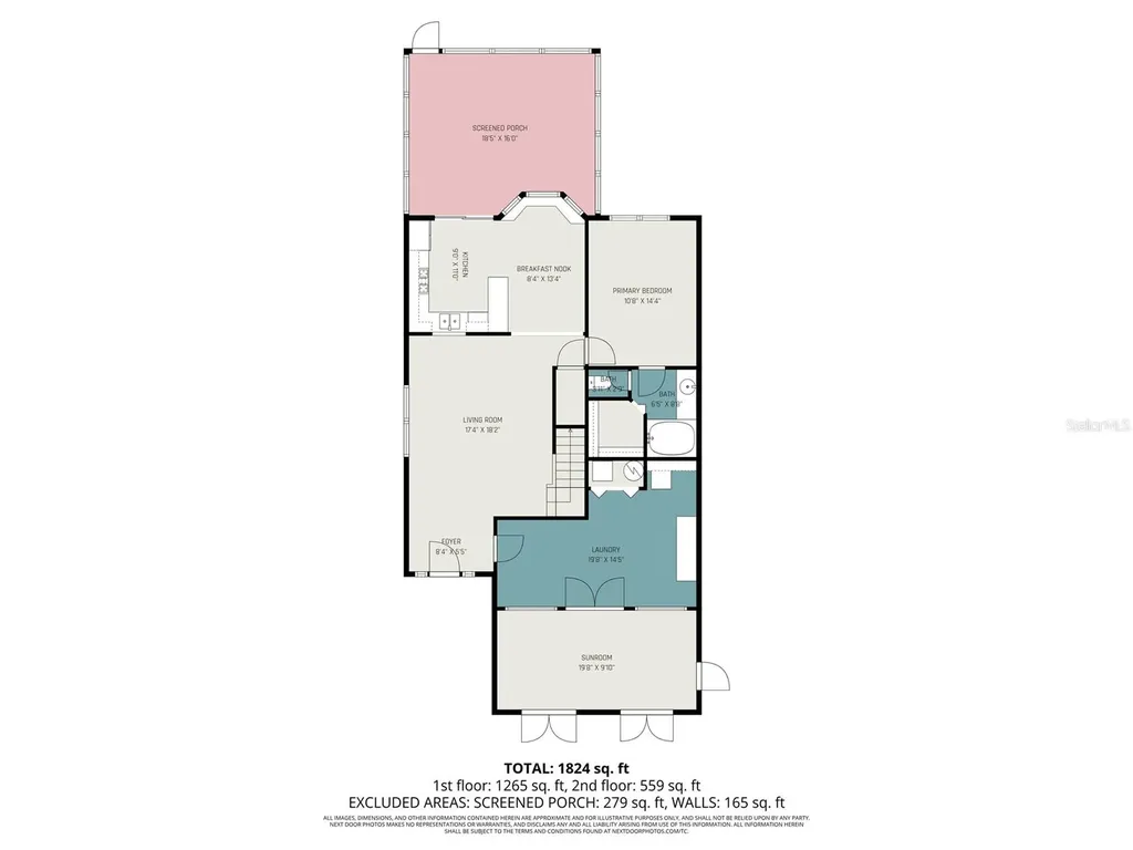 5865 Meadowpark Place Lithia FL 33547