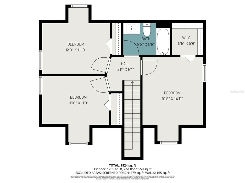 5865 Meadowpark Place Lithia FL 33547