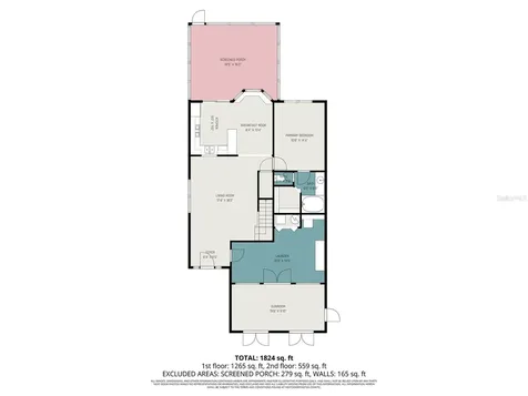5865 Meadowpark Place Lithia FL 33547