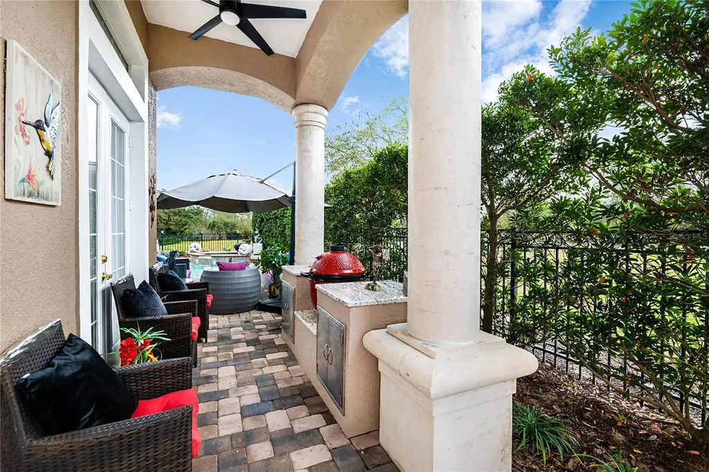 7409 Gathering Court Reunion FL 34747