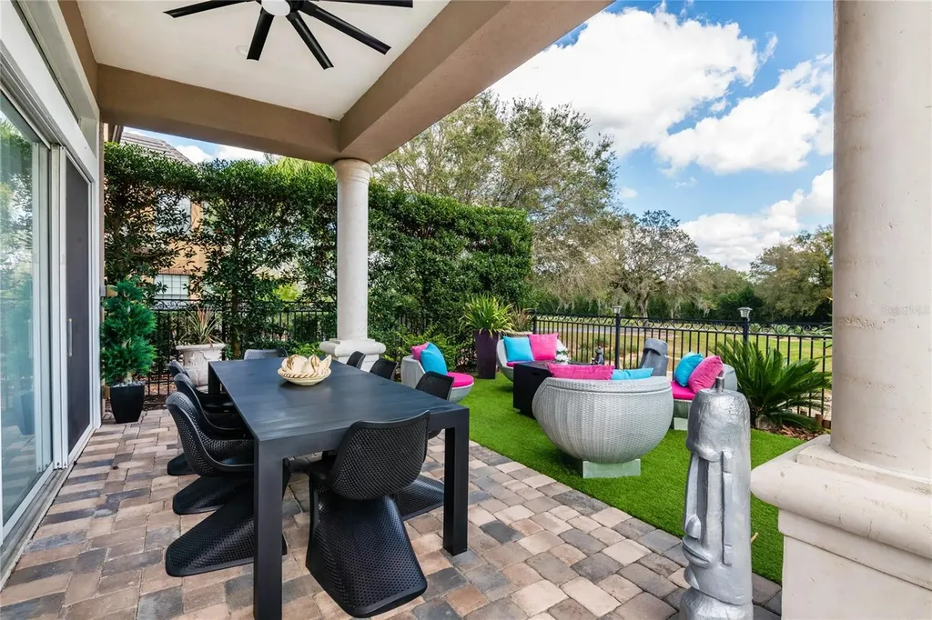 7409 Gathering Court Reunion FL 34747