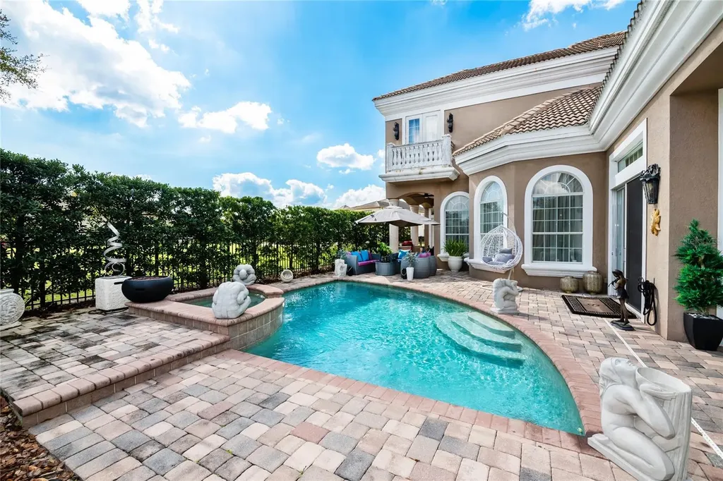 7409 Gathering Court Reunion FL 34747