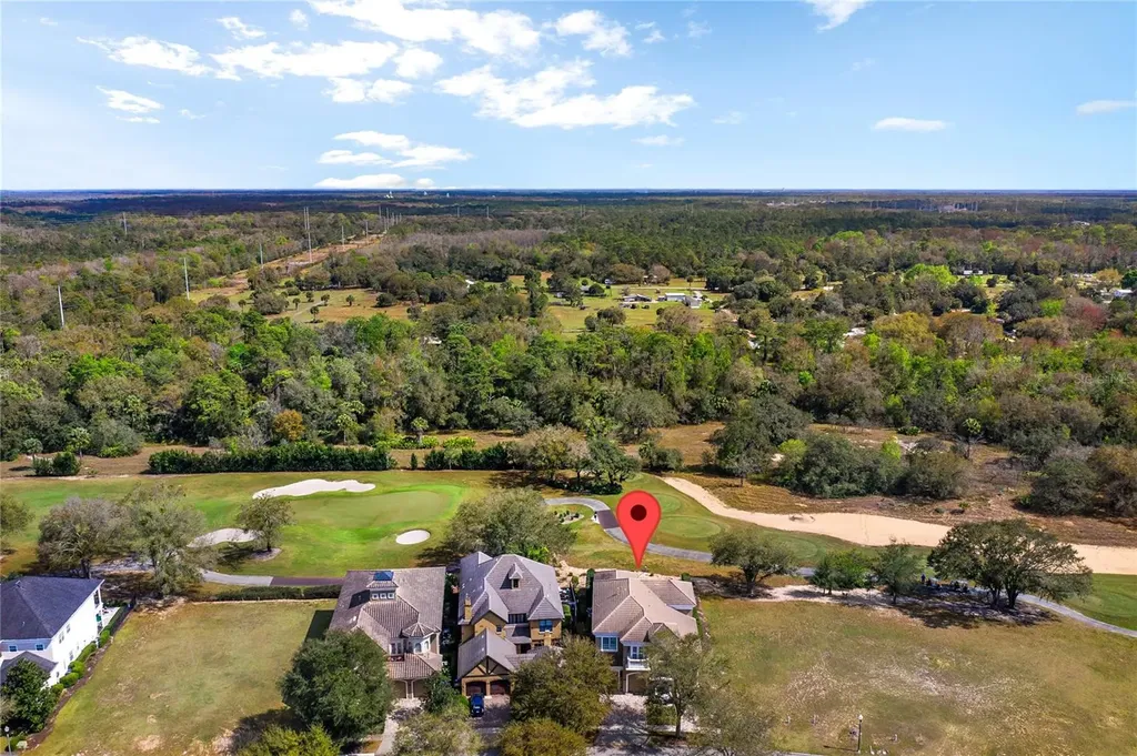 7409 Gathering Court Reunion FL 34747