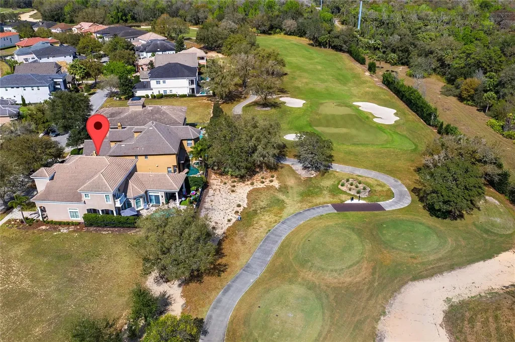 7409 Gathering Court Reunion FL 34747