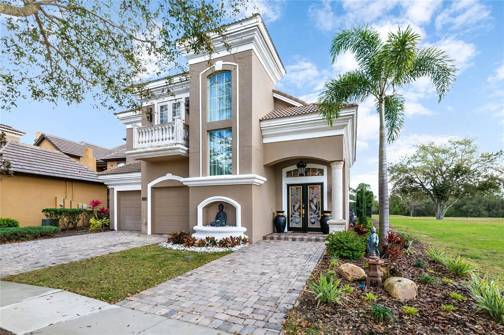 7409 Gathering Court Reunion FL 34747