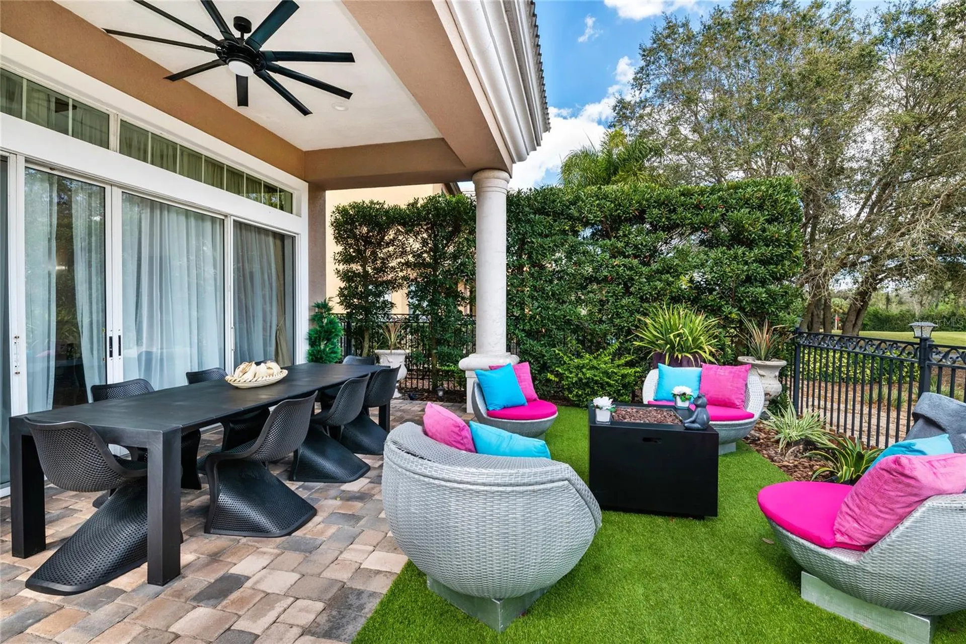 7409 Gathering Court Reunion FL 34747
