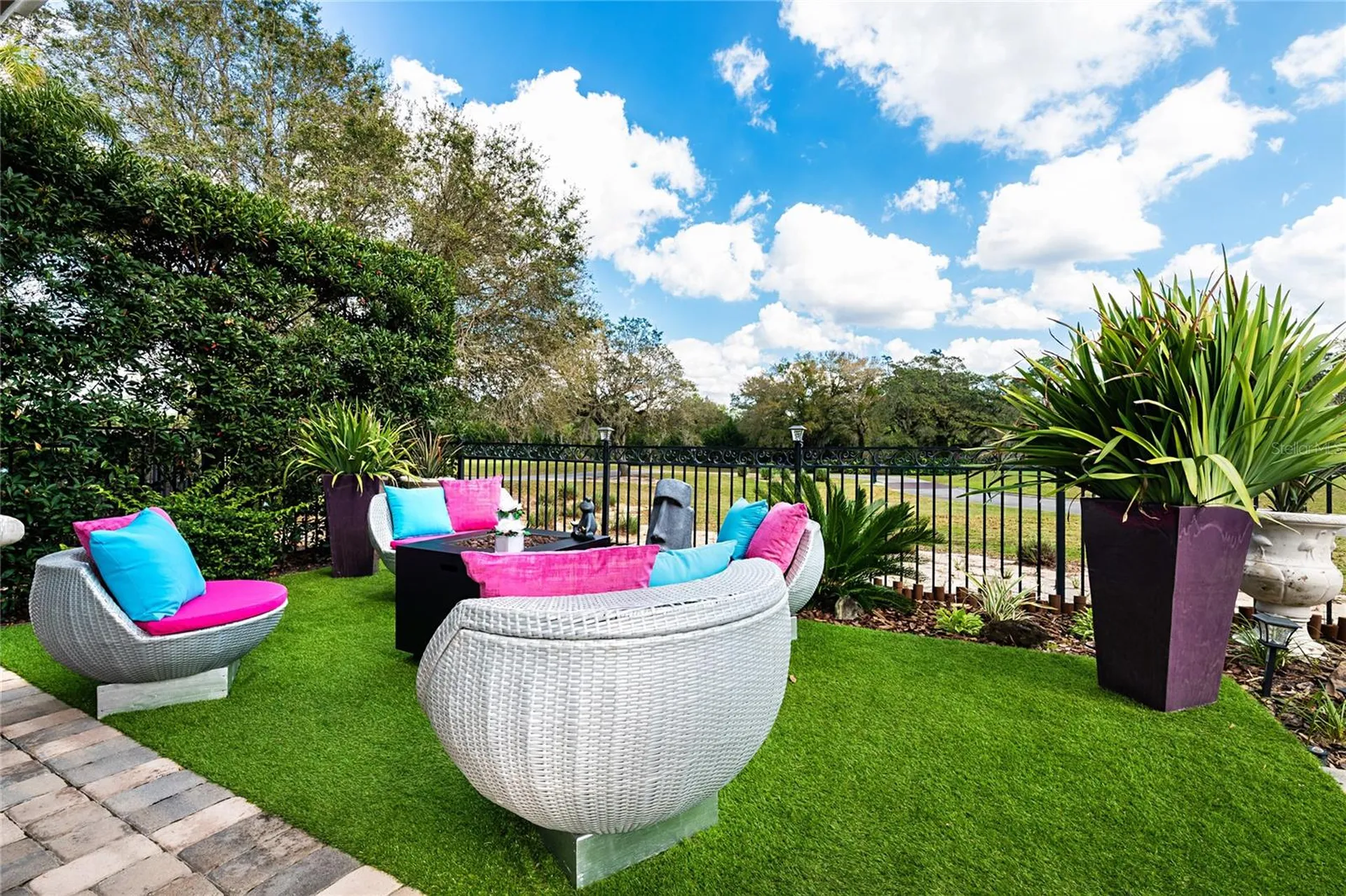 7409 Gathering Court Reunion FL 34747