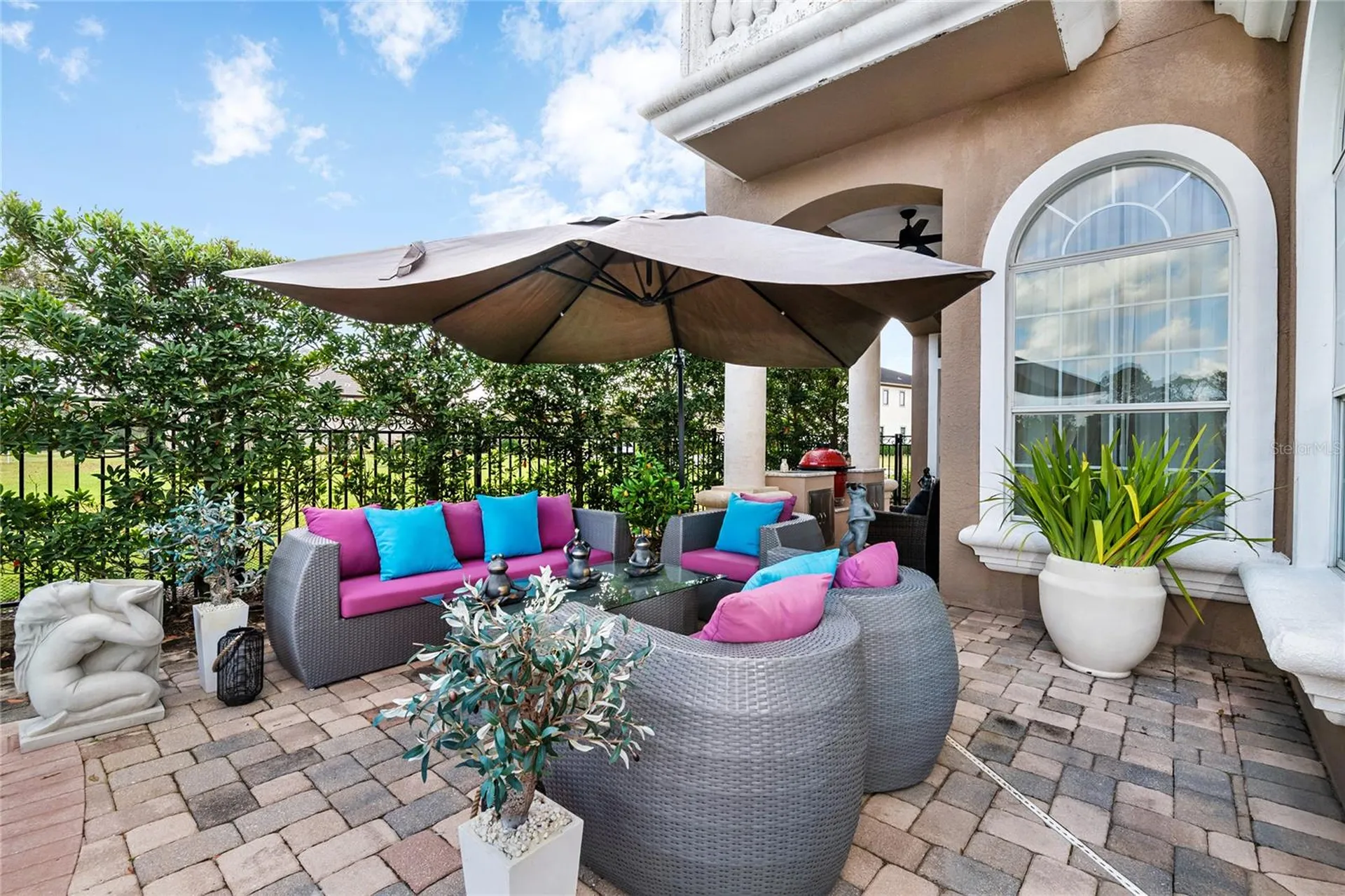 7409 Gathering Court Reunion FL 34747