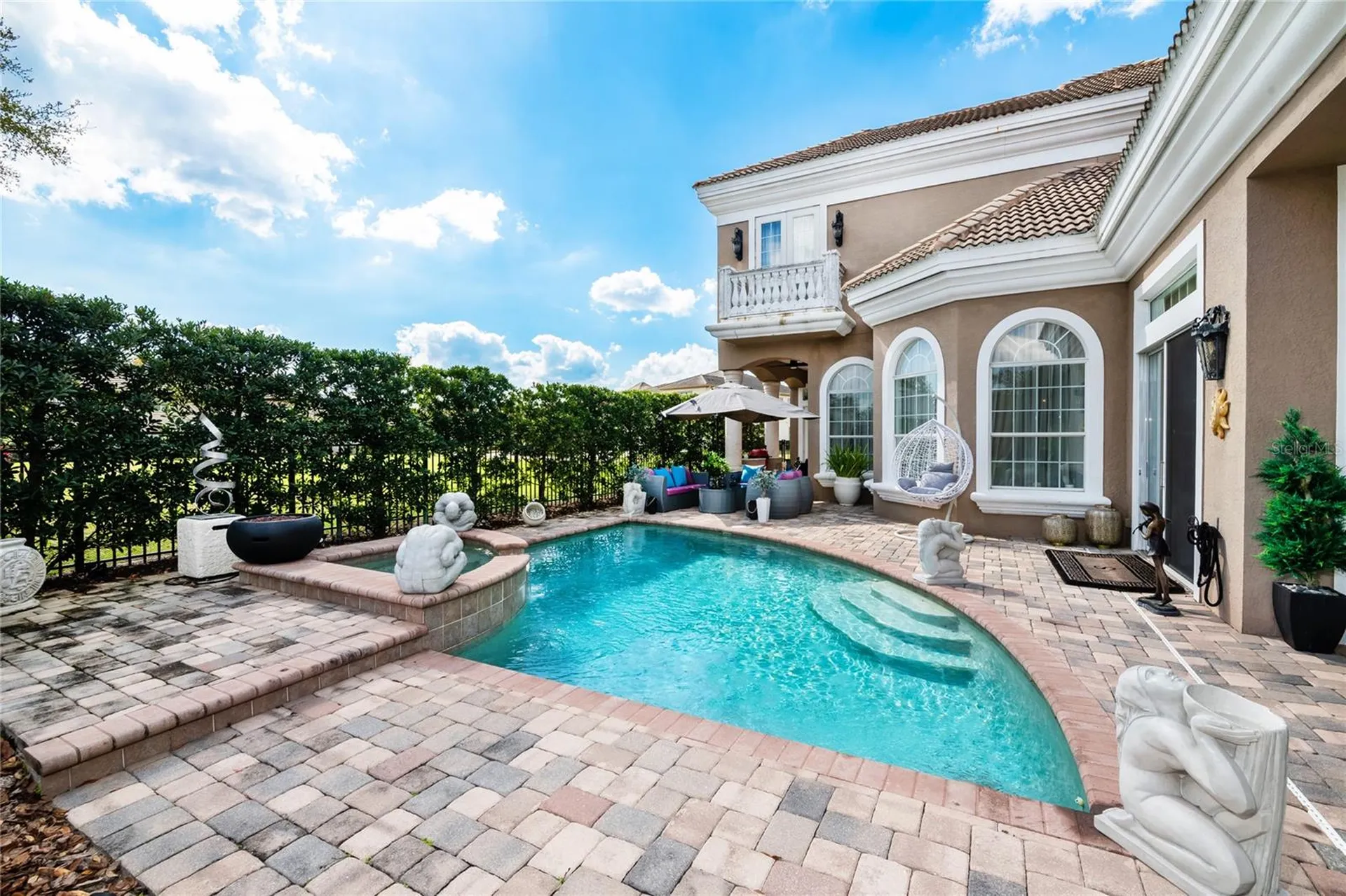 7409 Gathering Court Reunion FL 34747