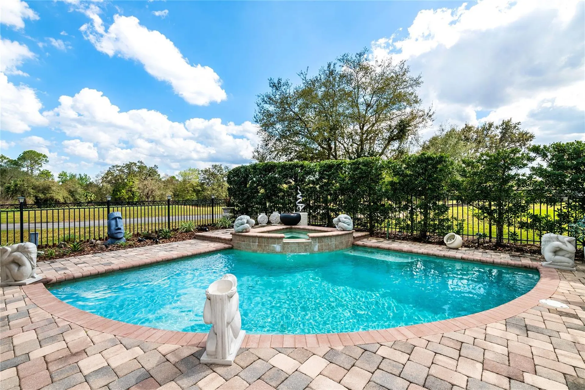 7409 Gathering Court Reunion FL 34747