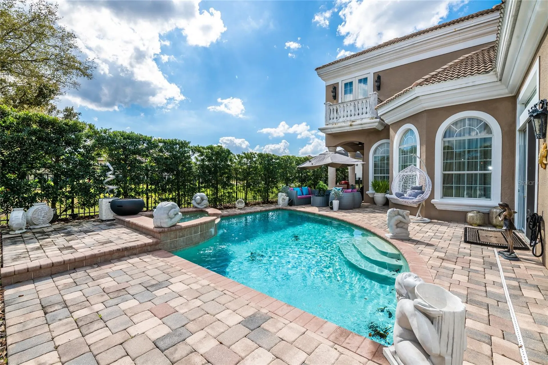 7409 Gathering Court Reunion FL 34747