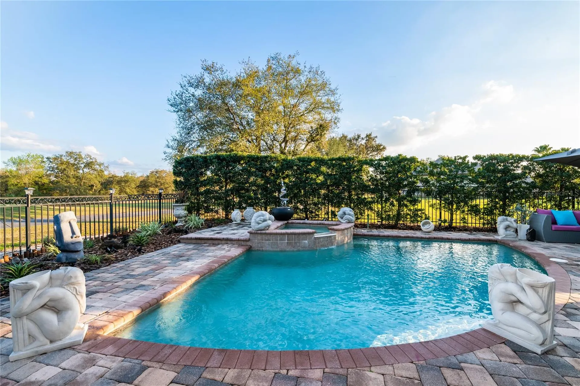 7409 Gathering Court Reunion FL 34747