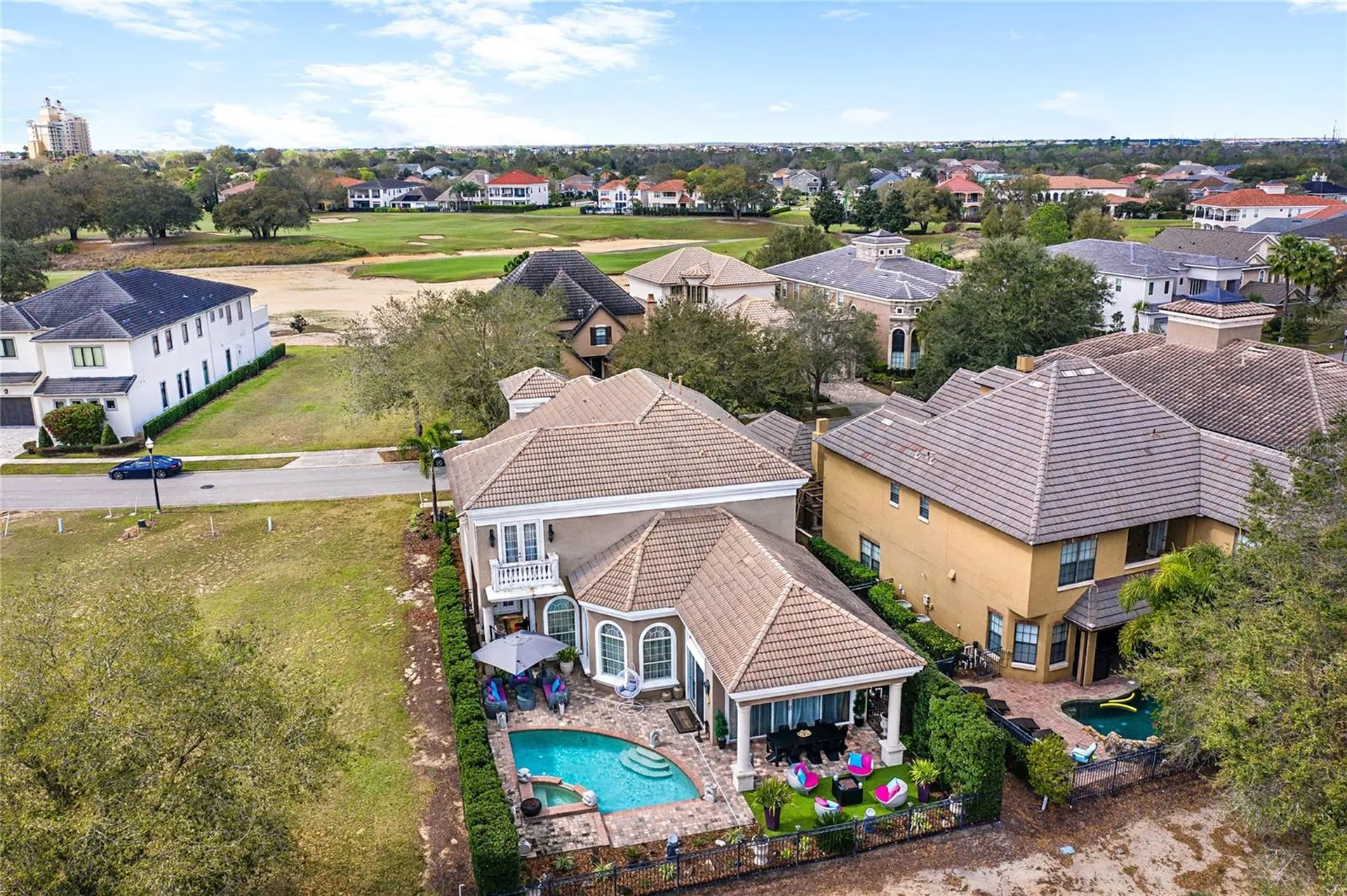 7409 Gathering Court Reunion FL 34747